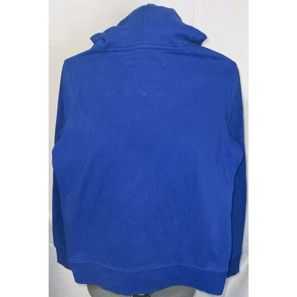 Abercrombie & Fitch, Active Logo Kids/ Boys Pullover Hoodie Size 11/12 - Picture 2 of 6